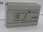 Allen Bradley 1761-L16BBB Series Plc Processor. Fixed Price $250.00.