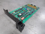 Used Bailey Controls NASI02 Network 90 Analog Slave Input Module. Fixed Price $50.00.
