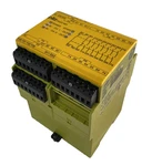 Pilz PNOZX9P Safety Relay Overnight Shipping. Fixed Price $37.76.