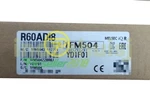 R60ADI8 New Sealed Mitsubishi Plc Module. Fixed Price $302.36.