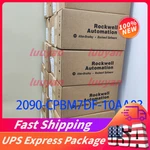 1PCS 2090-CPBM7DF-10AA03 3M Servo Motor Power Cable Brand New Allen-bradley. Fixed Price $1193.00.
