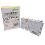 Wago 750-557 Analog Output Module, 4-CHANNEL, 10VDC Signal, Din Rail. Fixed Price $450.00.