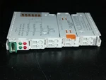 Beckhoff KL3032 2-CHANNEL Analog Input Rtd For Resistance Thermometers. Fixed Price $33.95.