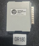 *preowned* Allen-bradley Breakout Board 2090-U3BB2-DM44 Ship+warranty. Fixed Price $75.00.