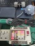 GD-C1 Sunx ( New Name Panasonic ) Metal-sheet Double Feed Detector Sensor. Fixed Price $188.00.