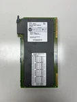 Allen-bradley 1771-IFE/C Analog Input Module 96188672 A01. Fixed Price $189.00.