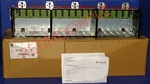 Unit #1 Original Box Allen Bradley 1756-A17 /c Min. Runtime Usa Seller. Fixed Price $595.00.