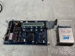Data Aire 160-300-080-2 Dap Ii Alarm Processor Control Board W/160-300-083. Fixed Price $595.00.