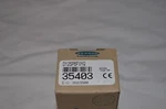 Banner D12SP6FVYQ 35403 Fiber Optic Sensor New. Fixed Price $349.99.
