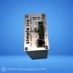 Opto 22 SNAP-ENET-S64 Ethernet I/o Brain Usip. Fixed Price $652.80.