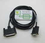 Allen Bradley Programming Cable 1784-CP10 Plc 5 (7FT). Fixed Price $44.99.