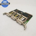 Siemens Circuit Board 570 281 9002.03 6FX1128-1BB00. Fixed Price $99.95.