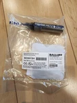 New Balluff BOS013H Diffuse Sensor 18M-PA-LD10-S4 10-30VDC, Usa Seller. Fixed Price $58.00.