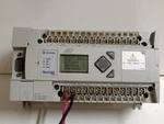 Allen-bradley 1766-L32BXB Ser Fw Micrologix 1400 Controller PN-70595 Tested. Fixed Price $220.00.