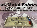 Foxboro 2AX+ALM-AS Dual Abs Alarm Module Pc Board Assembly. Fixed Price $300.00.