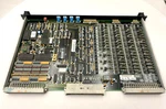 Allen Bradley Ink Screw And Register Control #1P0785B Z808 Rev: G9. Fixed Price $895.00.