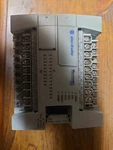 Allen-bradley (1762-L24AWA) Processor/controller. Fixed Price $600.00.