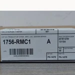 2023 Factory Sealed Allen Bradley 1756-RMC1 /a Controllogix Fiber Us Free Tax. Fixed Price $107.30.