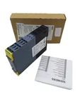 Siemens 3RM1102-3AA04 Sirius Ac Semiconductor Motor Starter Safety Device. Fixed Price $172.88.