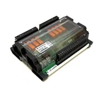Woodward 8440-2028 Digital I/o Expansion Module Rev IKD1M. Fixed Price $400.00.