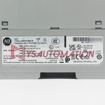 100%NEW Allen Bradley 1769-L18ERM-BB1B / Compactlogix 0.5MB Controller Motion. Fixed Price $1609.30.