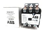 New Abb DP40C3P-F Contactor DP40C3PF. Fixed Price $55.00.