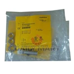 Turck New BI2-M12-AP6X-H1141 Plc Inductive Sensor, Metal Barrel With Connector. Fixed Price $38.96.