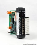 Horner Electric HE610INP100A Universal Dc Input Module. Fixed Price $425.00.