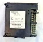 Ge Fanuc IC693MDL732E Plc Output Module, For Parts/ Repair. Fixed Price $192.00.