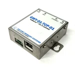 Escort Memeory Systems GWY-01-TCP-01 SUBNET16 Tcp/ip Gateway Interface Module. Fixed Price $249.99.