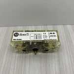 Allen-bradley 199-MCD1 Dual Interlock Switch. Fixed Price $495.00.