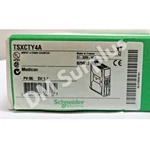 Schneider Electric TSXCTY4A Plc Module New Original Box Tested. Fixed Price $2350.00.
