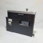 Square Sy/max Model 600 Processor, Type SCP-631, Class 8020, Ser. A5, Rev. 3.4. Fixed Price $369.99.