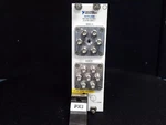 National Instruments Ni PXI-2596 26.5GHZ Dual 6X1 Multiplexer Switch Module. Fixed Price $1127.34.