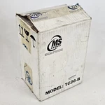 Ms Sedco TC-26 Motion Sensor New Open Box. Fixed Price $297.95.