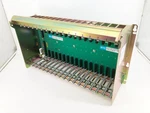 Allen Bradley 1771-A4B Ser. 16-SLOT I/o Chassis 24A 5.25VDC 96814809. Fixed Price $89.95.