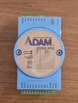 Advantech ADAM-6052-D Digital I/o Module (used). Fixed Price $200.00.