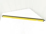 Sick FGSE1200-221 Safety Light Curtain Receiver 1200MM X 18M. Fixed Price $349.99.