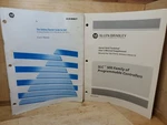 Allen-bradley Hand-heald Terminal User Manual For 1747-PT1 1A Memory Pak Books. Fixed Price $92.67.