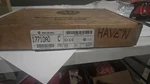 Allen-bradley 1771-OAD Series Output Module 120V Ac PLC-5 New Open Box. Fixed Price $109.99.