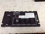 Ge Fanuc IC693CHS398G 5 Slot Expansion 90-30. Fixed Price $40.49.