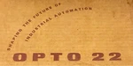 Opto 22 Pc Card Adapter Module. Fixed Price $85.00.
