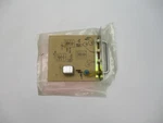 General Electric 193X802DAG01 Nsnp. Fixed Price $646.00.