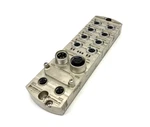 Murr Elektronik Mvk-mpnio DIO8 Profinet Digital I/o Module 55289. Fixed Price $450.89.
