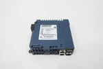 General Electric IC695PNC001-AK RX3I Profinet Controller. Fixed Price $1256.40.