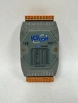 Icp Das Usa Con M-7019 R Analog Input Data Acquisition Module. Fixed Price $85.00.