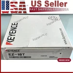 1PCS New Keyence EZ-18T Proximity Sensor EZ18T Free Shipping. Fixed Price $87.15.
