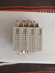 (lot Of 4PCS) Omron E5ZN-2QPH03TC-FLK With Bases. Fixed Price $150.00.