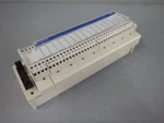 ABE7R16S210 Telemecanique ABE7-R16S210 / Relay Base Channels 10MM Used. Fixed Price $78.01.