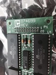 Leeds And Northrup 074699 Memory Module. Fixed Price $300.15.